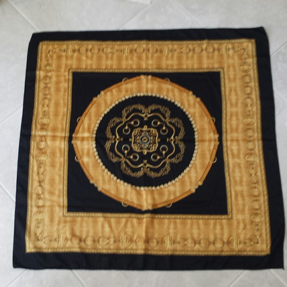 Italian Made Scarf